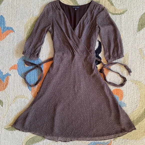 cottagecore dress midi Cottagecore V-Neck Midi Dress